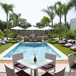 Mandarin Oriental Riviera Maya