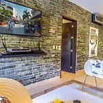 El Faro Oceanfront By Bric