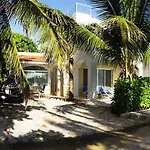 Casa Paraiso