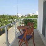 Coral Suites Ocean View Rooftop