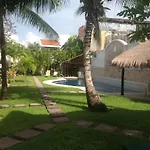 Casa Pili