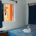 Hotel Cuarto Camino Playa Del Carmen