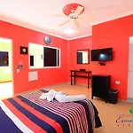 Hotel Esmeralda Luxury