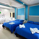 Hotel Esmeralda Luxury