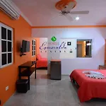 Hotel Esmeralda Luxury