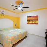 Hotel Esmeralda Luxury