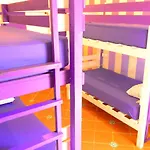 The Yak Hostel