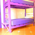 The Yak Hostel