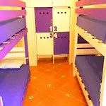 The Yak Hostel