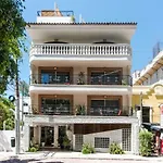 Suites Corazon