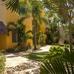 Beautiful Private Villa For 16 Pax With Garden, Bbq And Pool, Playa Del Carmen