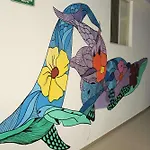 Infinity Hostel