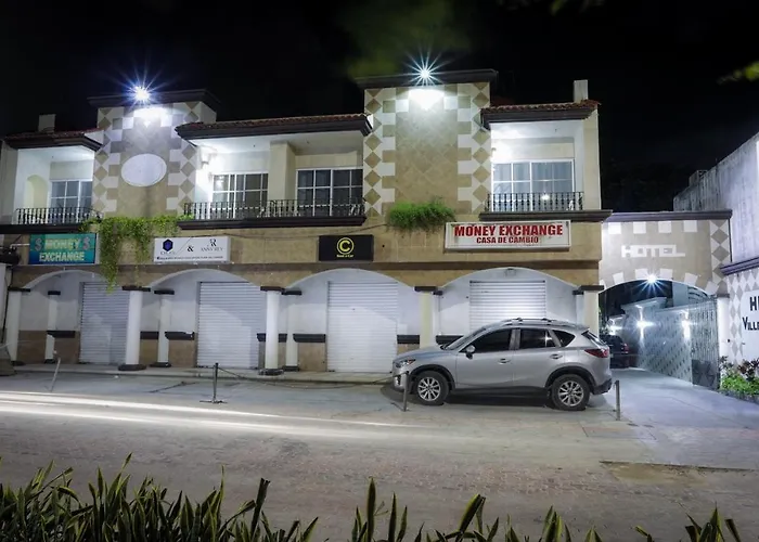 Villa del Mar