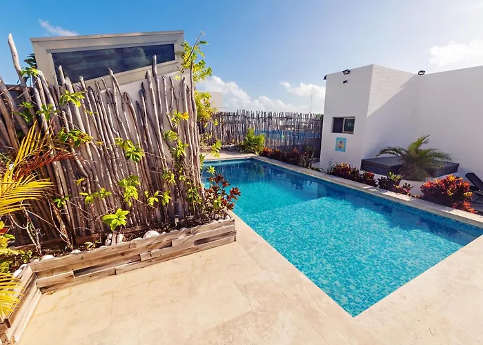 Mararena Condos by Nah Hotels