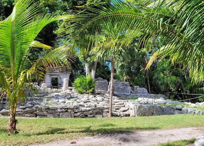 Castillo De Amor - Beach