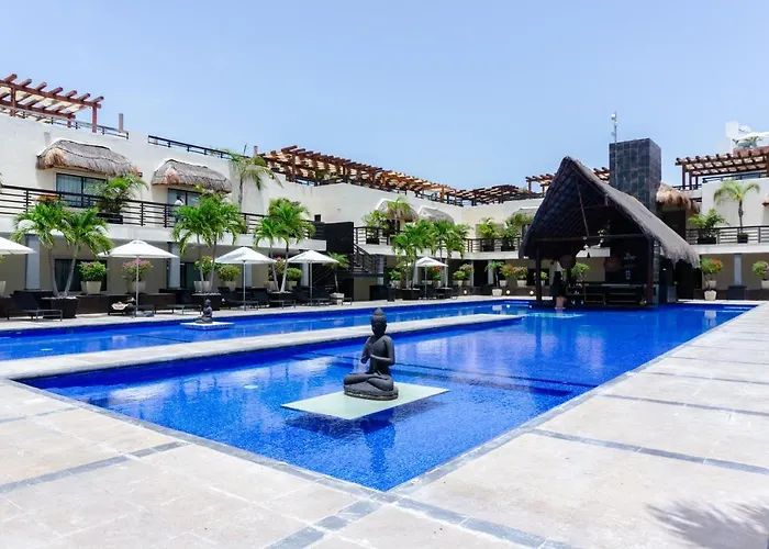 Aldea Thai 305 Condo