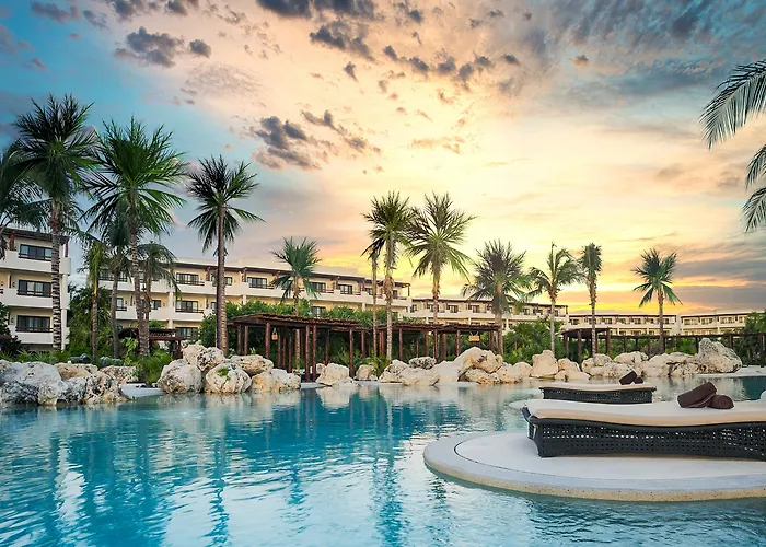 Secrets Maroma Beach Riviera Cancun - Adults Only