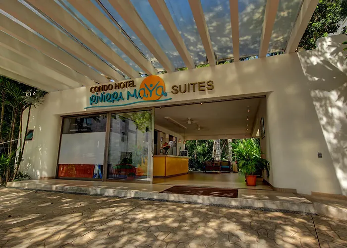 Riviera Maya Suites