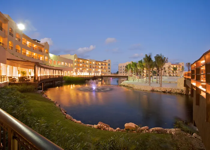 Hacienda Tres Rios Resort Spa & Nature Park