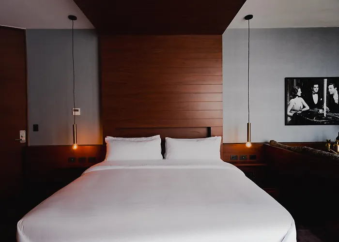 Marquee Playa Hotel (Adults Only)