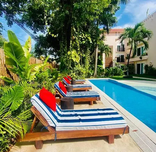 Villa Tendenza Condo