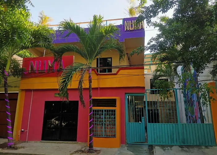 Numa Hotel Boutique