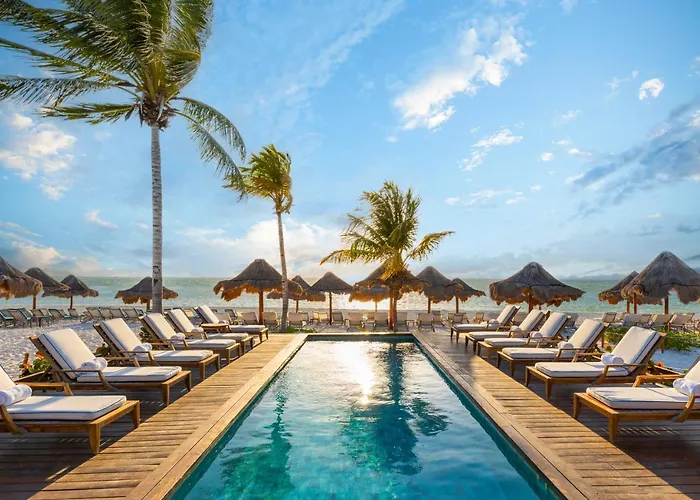 Fairmont Mayakoba