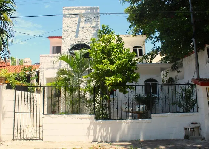 Casa Palmita