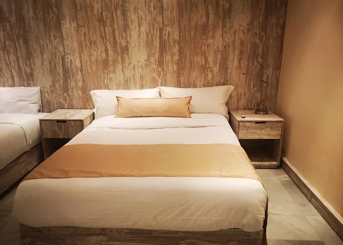 Hotel Ritz Playacar All Inclusive