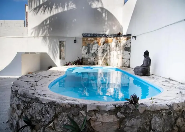 House Lounge/ Pasos De La 5Ta Av, Excelente Ubicacion