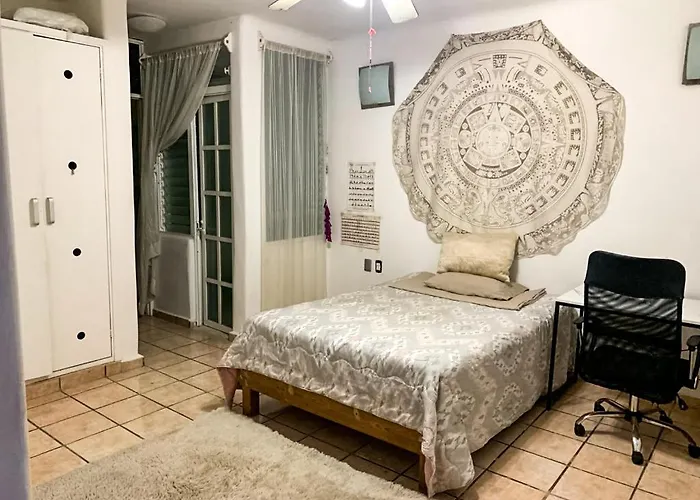 Playa Homestay