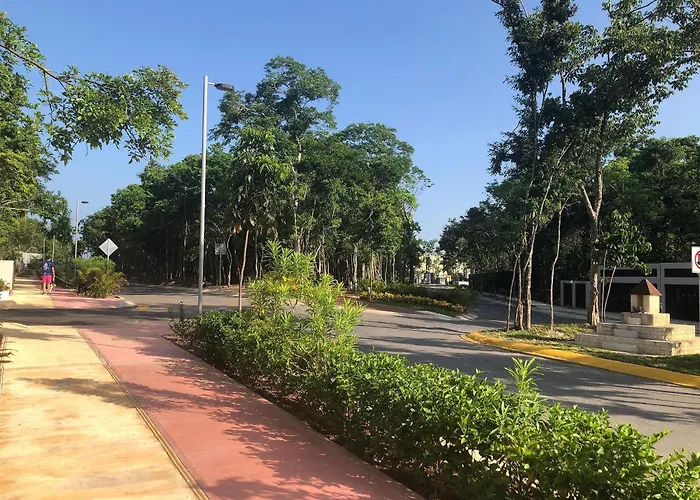 Hermosos Departamentos Ciudad Mayakoba