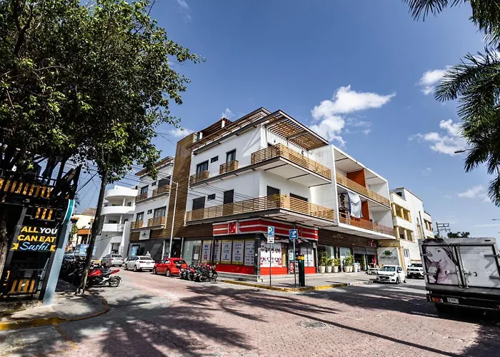 Infinito Condos By Playasky