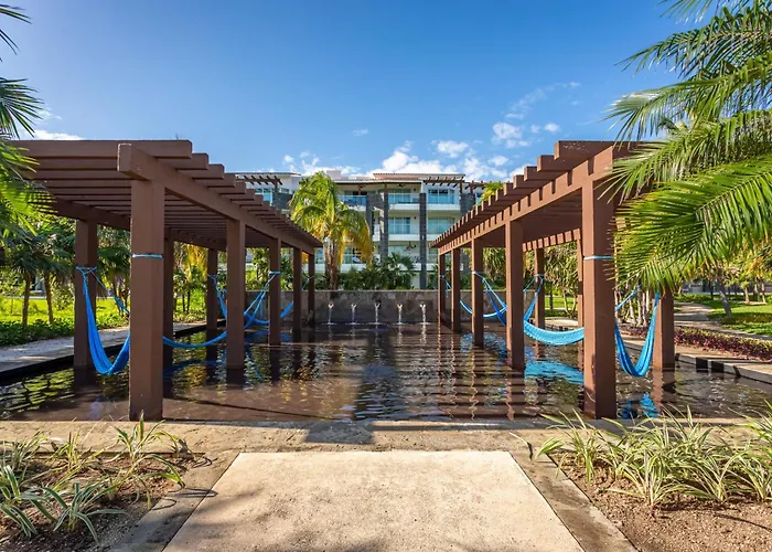 Mareazul Casa Quetzal Sur Apts