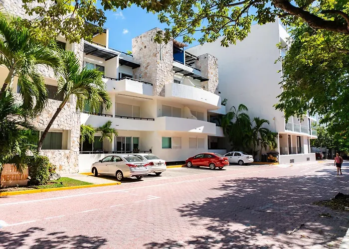 Meridian 208 Condo