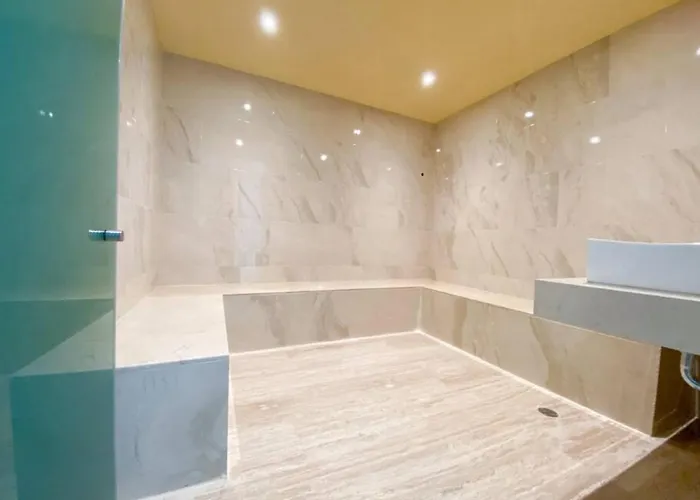 New 2Br Unit With Luxury Amenities