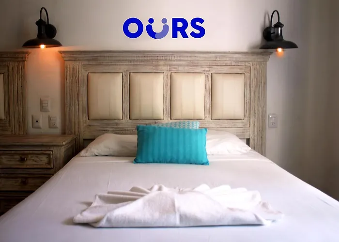 Hotel Coco Rio \