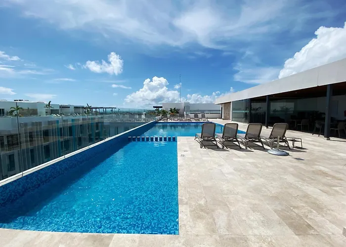 Ipana By 5Th Ave Rentals