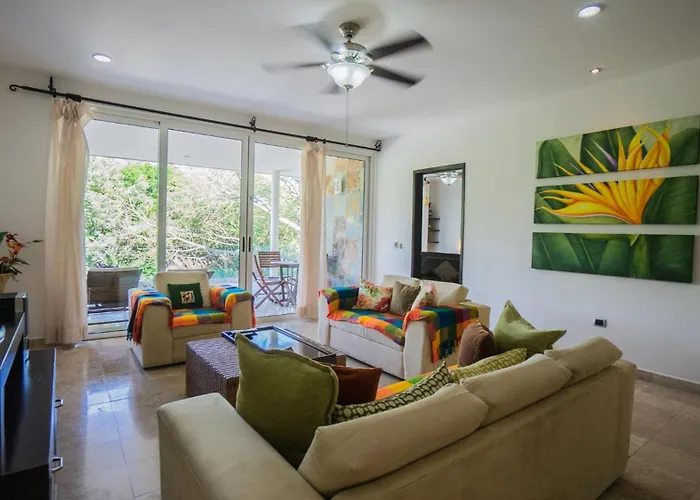 Playa Village Condo By Bvr