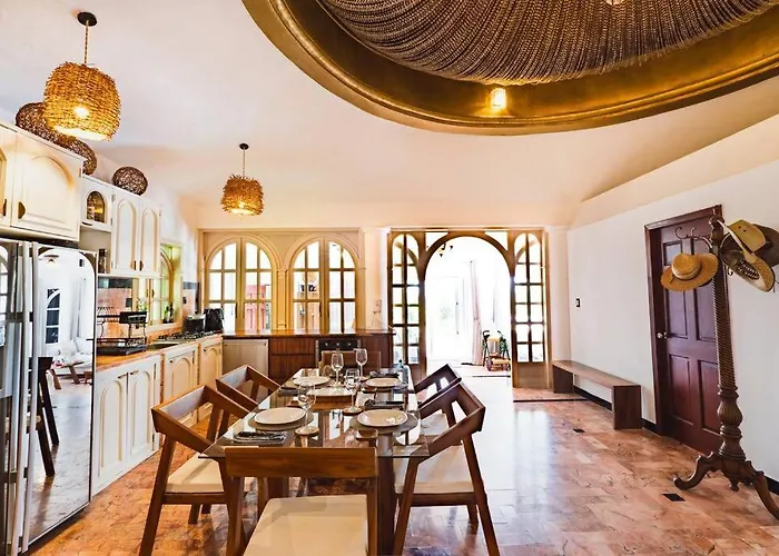 Lujoso Apartamento Playacar F1 A Metros Del Mar