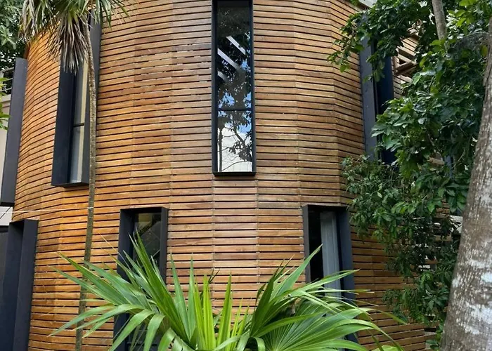 Exclusiva Y Hermosa Residencia Nueva Cerca Del Mar