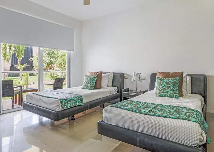 Seaside Serenity Retreat At Mareazul Norte- Studio