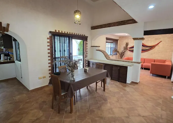 Casa Kalily Sol