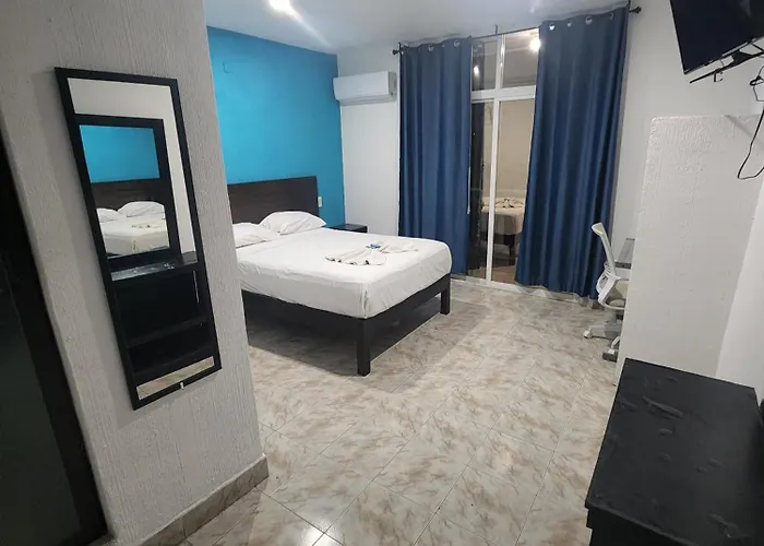 Hotel Turquesa