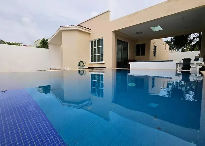 Casa Paraiso