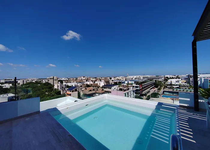 Apartment 2Br Steps Away From 5Ta, Pool, Lundry & Gym By Yeah