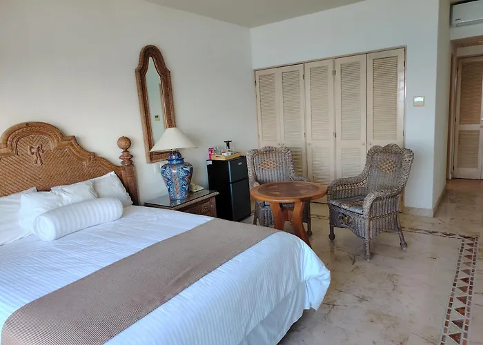 Sunset Fishermen Beach & Spa Resort