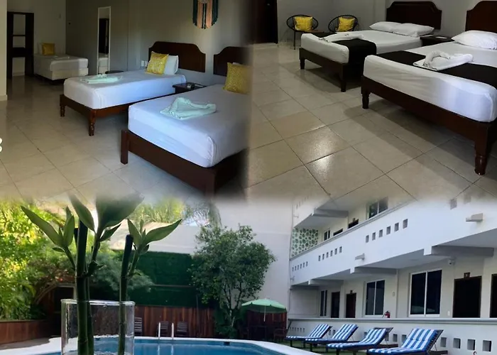 Hotel Balxiba