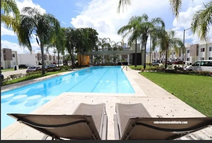 Habitacion Con Bano Privado Y Terraza Propia