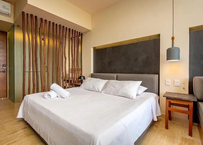 Tu Oasis En Playa Del Carmen